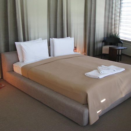 Bon Bon Park Hotel & Spa Boyana Sofya Dış mekan fotoğraf