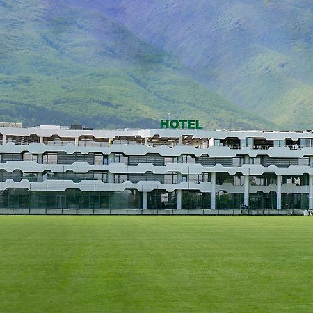 Bon Bon Park Hotel & Spa Boyana Sofya Dış mekan fotoğraf