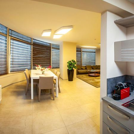 Bon Bon Park Hotel & Spa Boyana Sofya Dış mekan fotoğraf