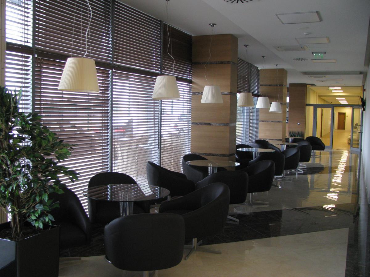 Bon Bon Park Hotel & Spa Boyana Sofya Dış mekan fotoğraf
