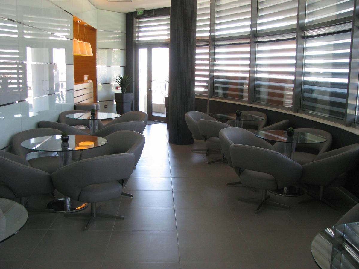 Bon Bon Park Hotel & Spa Boyana Sofya Dış mekan fotoğraf