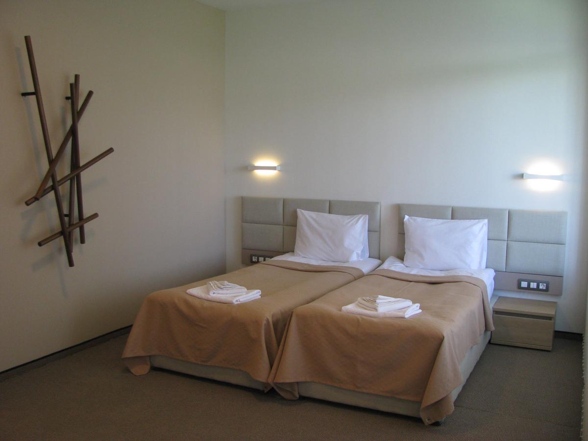 Bon Bon Park Hotel & Spa Boyana Sofya Dış mekan fotoğraf