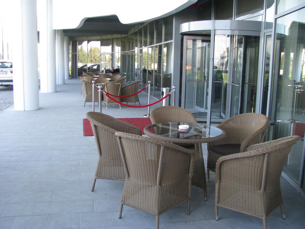 Bon Bon Park Hotel & Spa Boyana Sofya Dış mekan fotoğraf