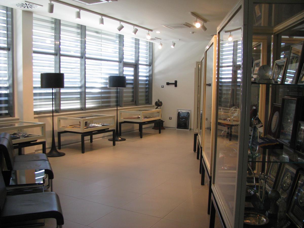 Bon Bon Park Hotel & Spa Boyana Sofya Dış mekan fotoğraf