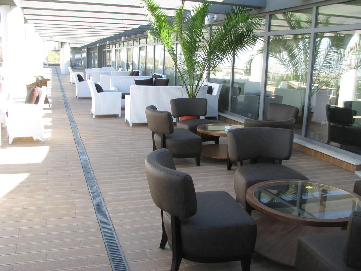 Bon Bon Park Hotel & Spa Boyana Sofya Dış mekan fotoğraf