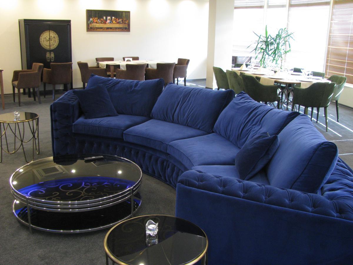 Bon Bon Park Hotel & Spa Boyana Sofya Dış mekan fotoğraf