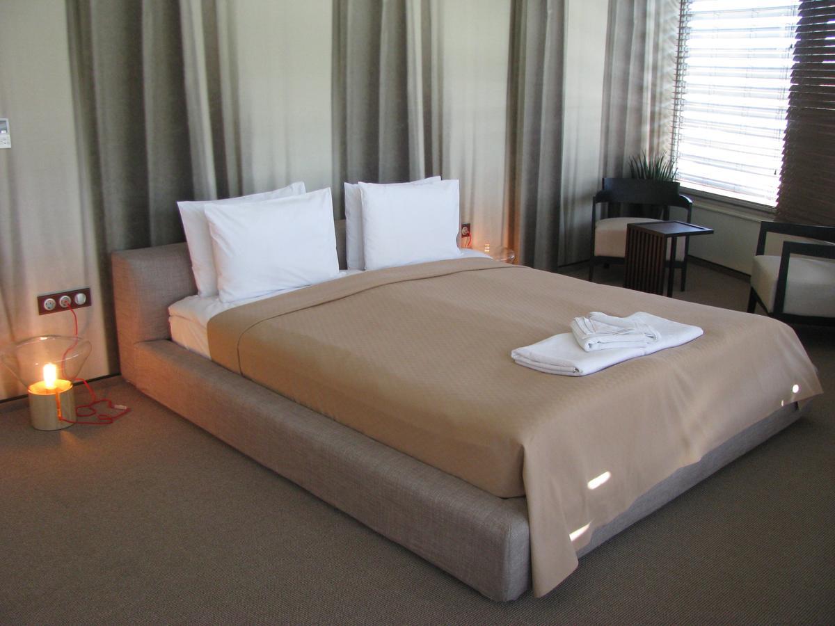 Bon Bon Park Hotel & Spa Boyana Sofya Dış mekan fotoğraf