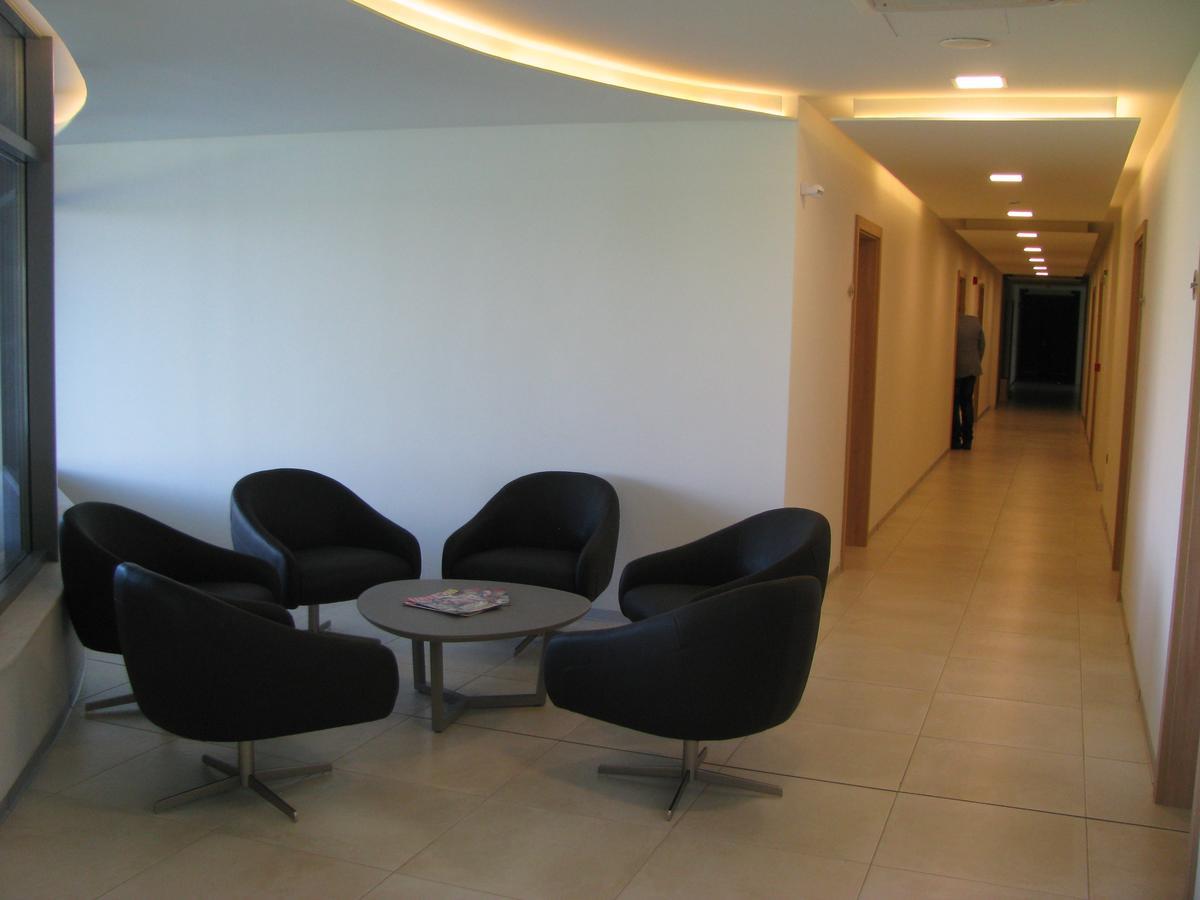 Bon Bon Park Hotel & Spa Boyana Sofya Dış mekan fotoğraf