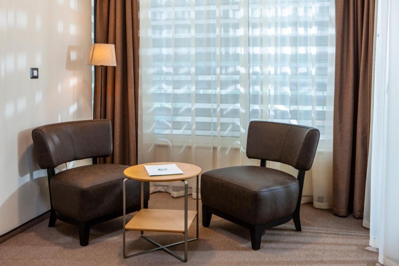 Bon Bon Park Hotel & Spa Boyana Sofya Dış mekan fotoğraf