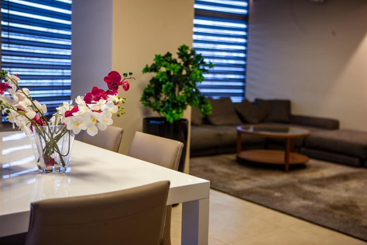 Bon Bon Park Hotel & Spa Boyana Sofya Dış mekan fotoğraf