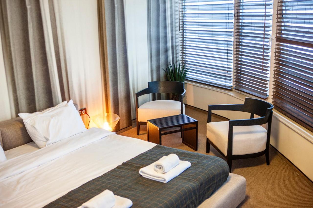 Bon Bon Park Hotel & Spa Boyana Sofya Dış mekan fotoğraf