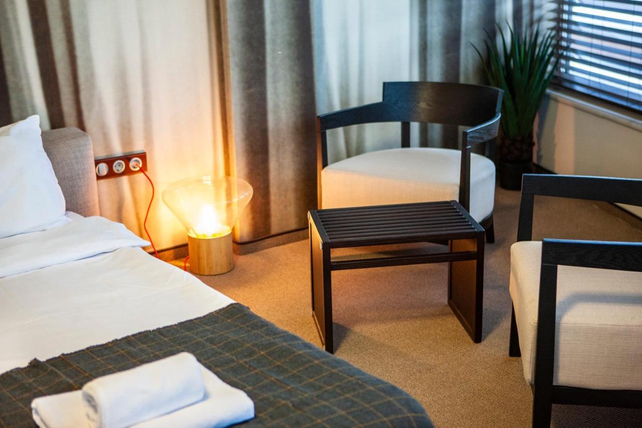 Bon Bon Park Hotel & Spa Boyana Sofya Dış mekan fotoğraf