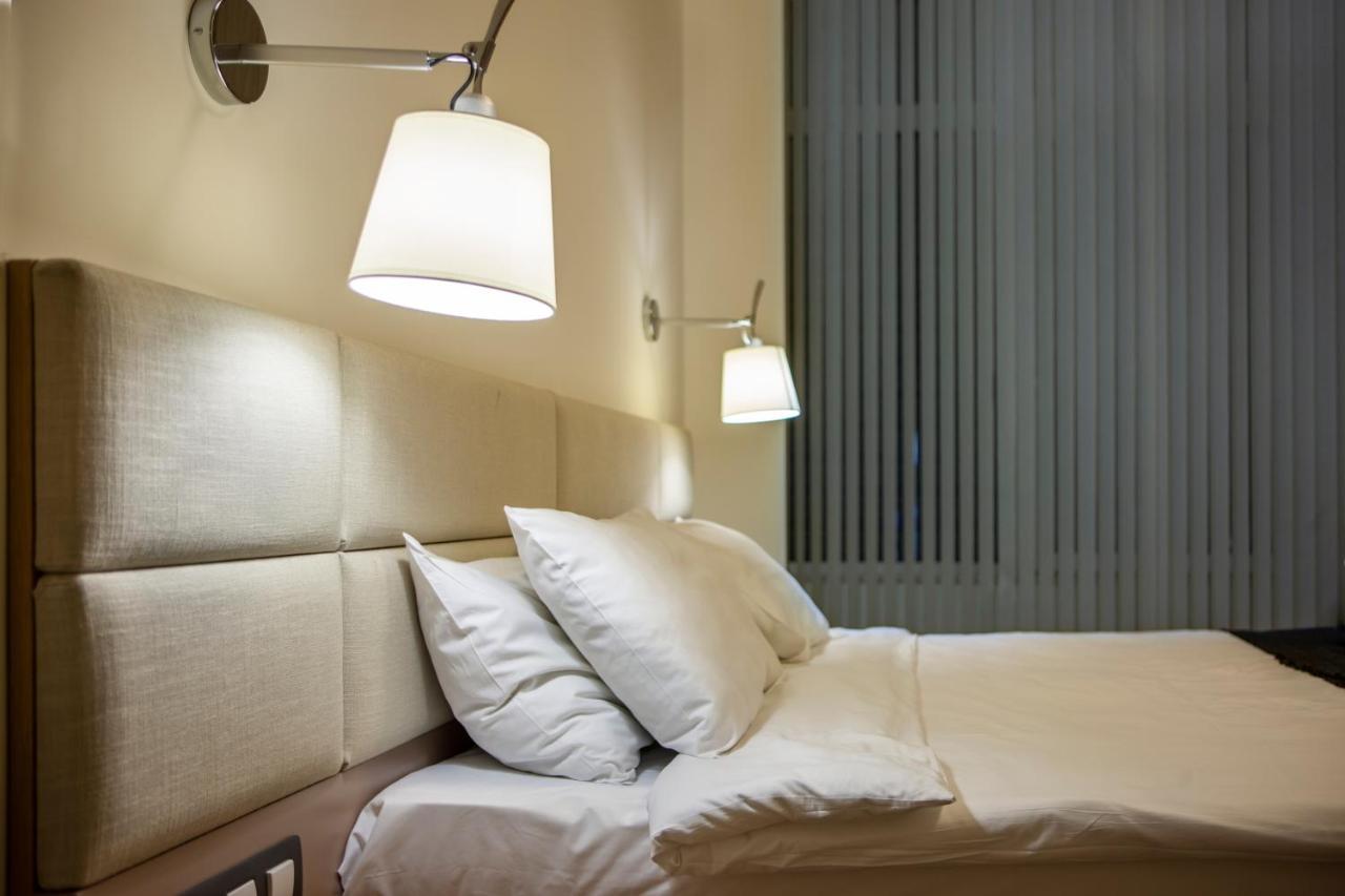 Bon Bon Park Hotel & Spa Boyana Sofya Dış mekan fotoğraf
